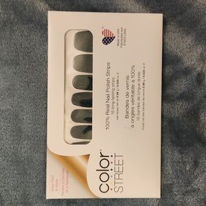 Color Street Manicure Scot Topic